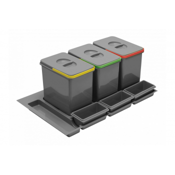 Segregatory odpadów