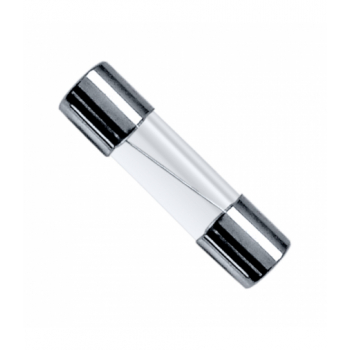 Bezpieczniki szklane