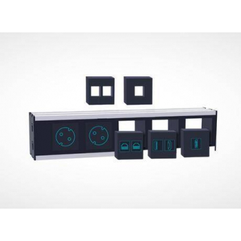 Moduły indywidualne