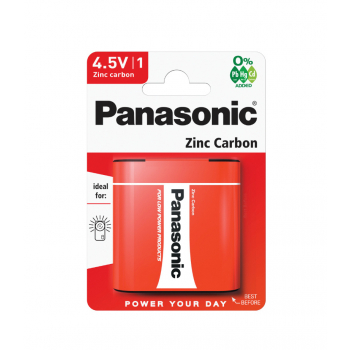 3R12, 3LR12 - Płaska