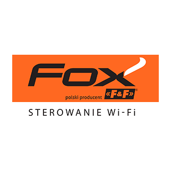 FOX sterowanie WiFi