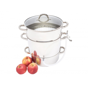 Wyciskarki, sokowniki, sokowirówki