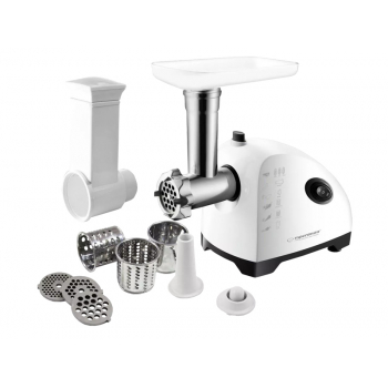 Maszynki do mielenia, siekania