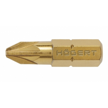 Końcówki wkrętakowe, Bity