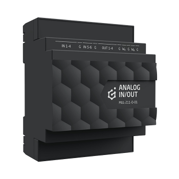 Moduły wielofunkcyjne