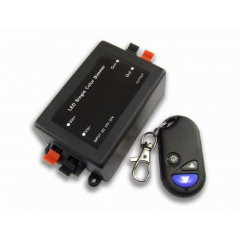 Sterowanie oświetleniem