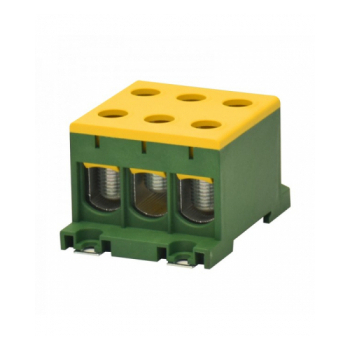 Rozgałęźne L, N, PE