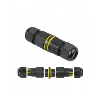 Złącza hermetyczne