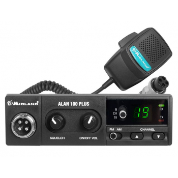 CB Radio