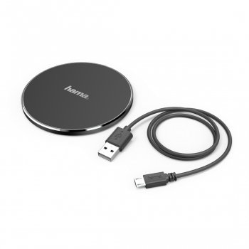 Ładowarki indukcyjne