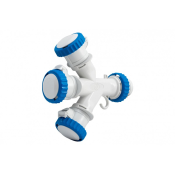 Zasilanie i oświetlenie turystyczne