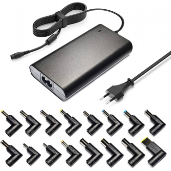 Zasilacze do laptopów