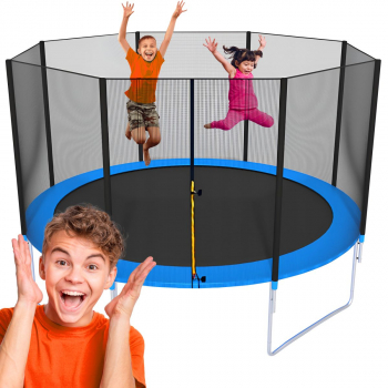 Trampoliny