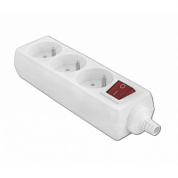 Listwa przedłużacza