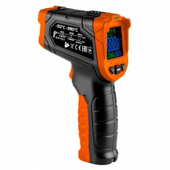 Pirometry i termometry