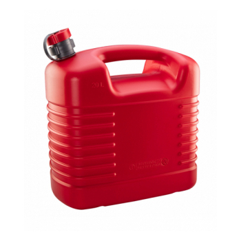 Kanistry, zbiorniki, spryskiwacze