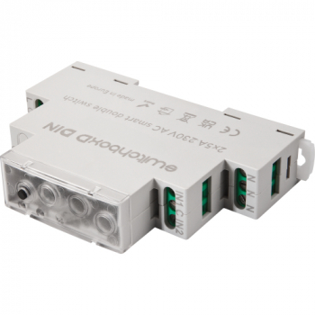 Sterowniki dopuszkowe i inne