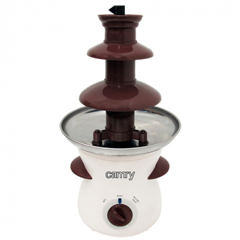 Fontanny czekoladowe