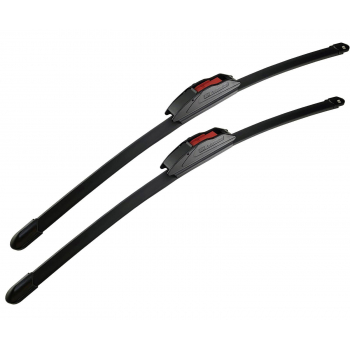 Wycieraczki samochodowe