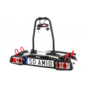 Bagażniki i relingi