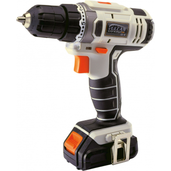 Wkrętarki, wiertarki, klucze i zakrętarki