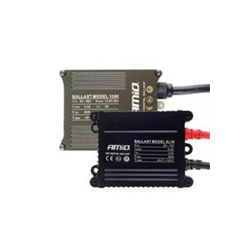 Przetwornice ksenonowe