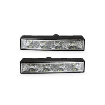 Światła do jazdy dziennej DRL