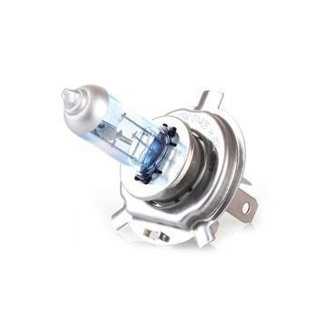 Żarówki halogenowe