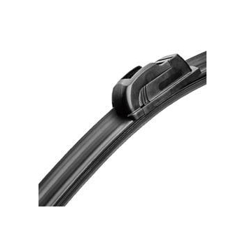 Wycieraczki bezszkieletowe płaskie