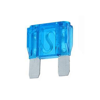 Bezpieczniki samochodowe