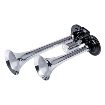 Sygnały dźwiękowe klaksony