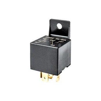 Przekaźniki samochodowe