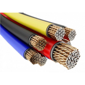 Przewody instalacyjne