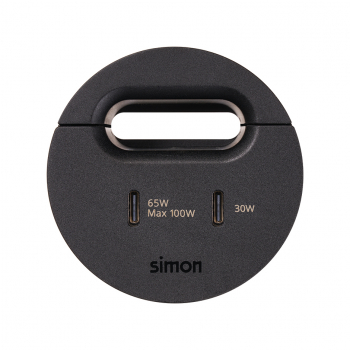 Gniazda meblowe Simon 400 Flash