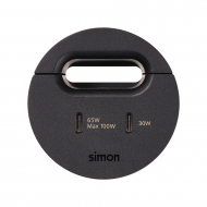 Gniazda meblowe Simon 400 Flash