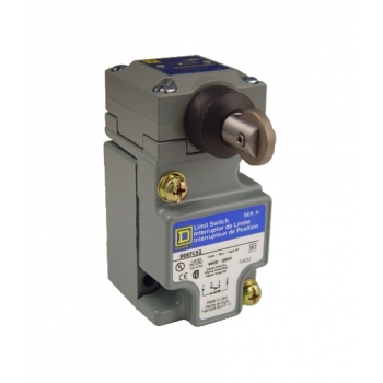 Łączniki krańcowe