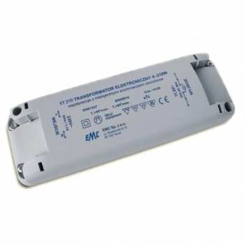 Transformatory elektroniczne