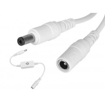 Akcesoria do pasków LED