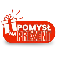 Pomysł na prezent