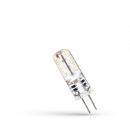 Żarówki LED G4
