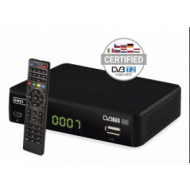 Tuner DVB-T