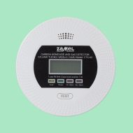 Czujniki czadu i gazu