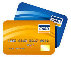 Karty kredytowe