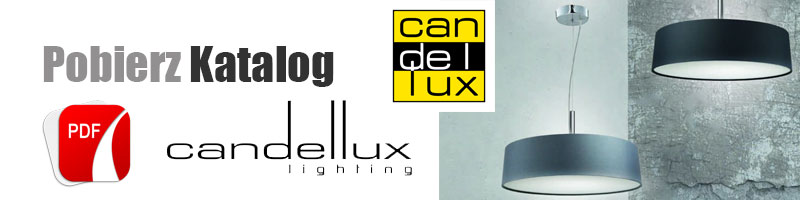 Candellux katalog