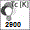 2900K