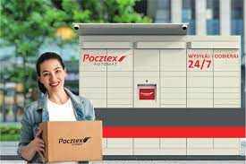 Pocztex AUTOMAT